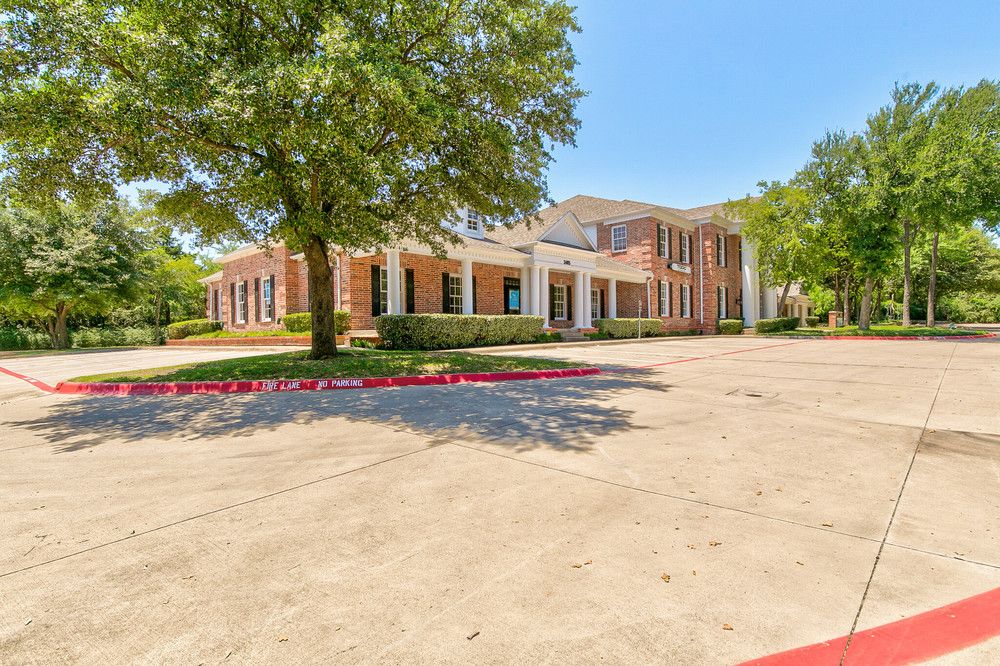 Georgetown Park III : 2485 E Southlake Blvd, Southlake, TX 76092